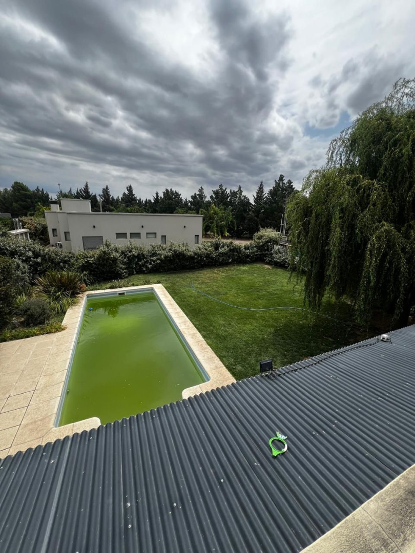 Casa en Venta en Av. 1, Lote 42, Solares Norte, Bahía Blanca - Bahía Blanca Propiedades | SITIO OFICIAL l