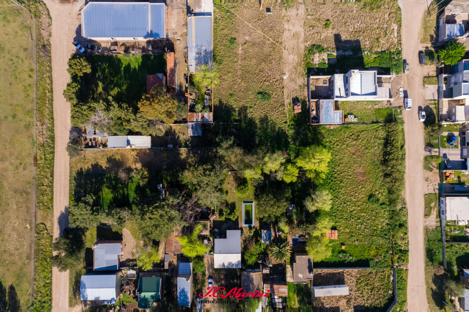 Terreno en Venta en Alvear 4050, Nueva Belgrano, Bahía Blanca - Bahía Blanca Propiedades | SITIO OFICIAL l