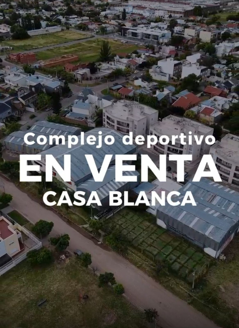 Galpón en Venta  Villa Floresta, Bahía Blanca - Bahía Blanca Propiedades | SITIO OFICIAL l