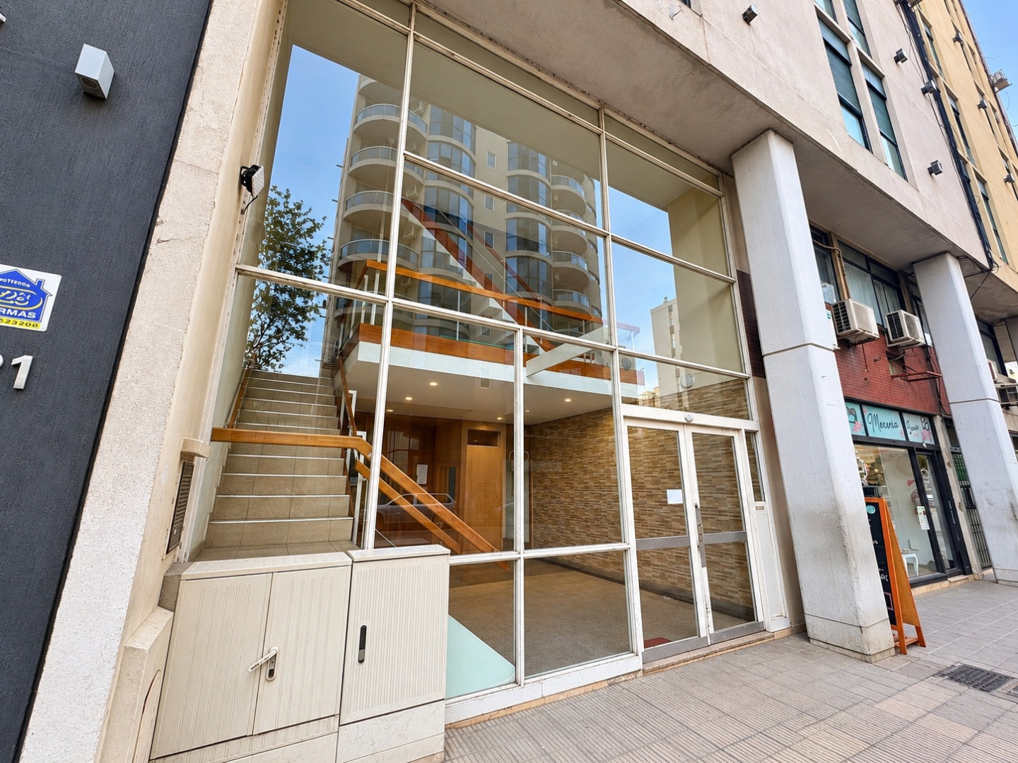 Departamento en Venta en Zelarrayan 317, Centro, Bahía Blanca - Bahía Blanca Propiedades | SITIO OFICIAL l