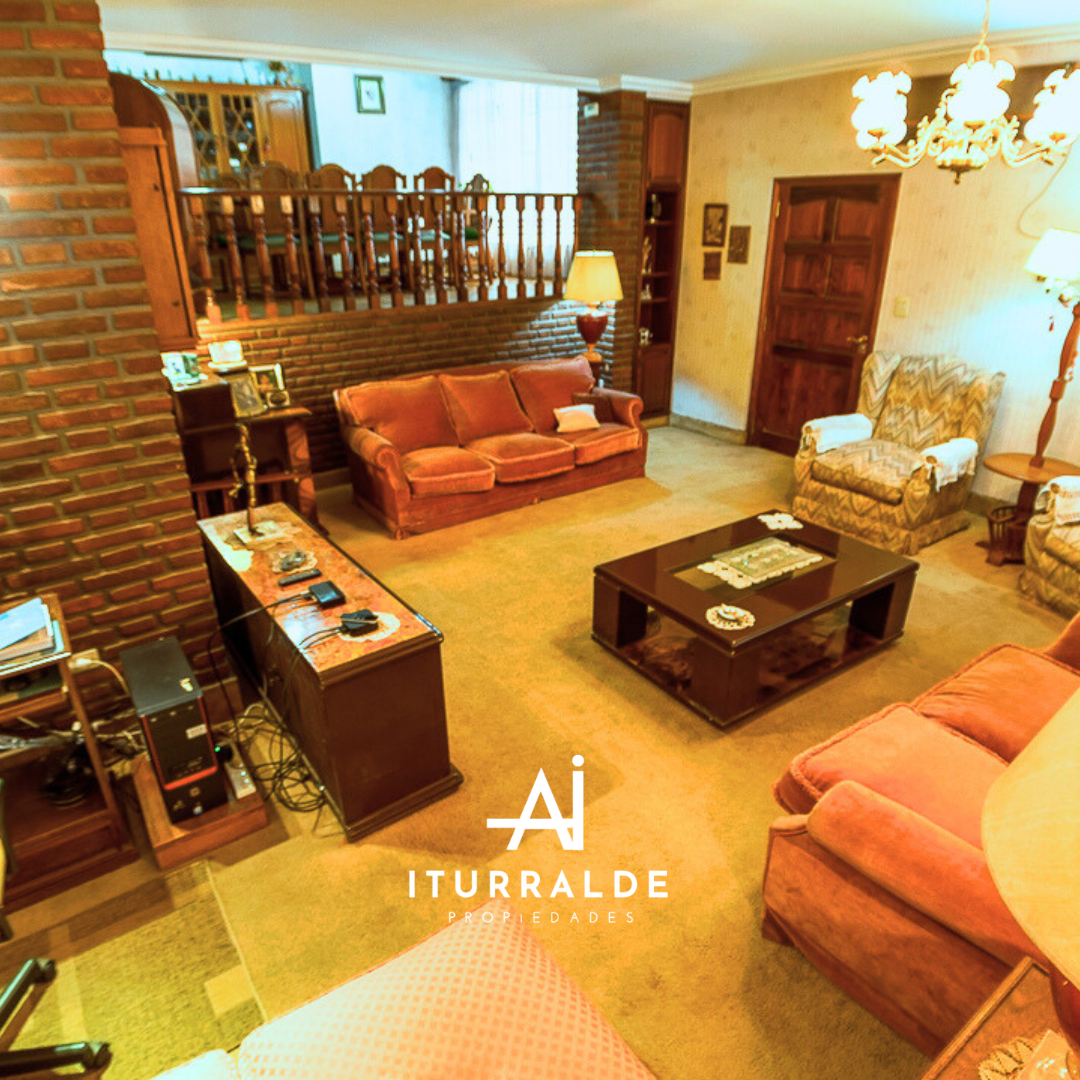 Casa en Venta en Mitre 507, Macrocentro, Bahía Blanca - Bahía Blanca Propiedades | SITIO OFICIAL l