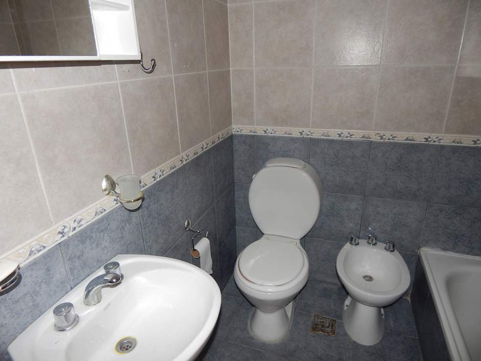 Departamento en Alquiler en Belgrano 1067, La Falda, Bahía Blanca - Bahía Blanca Propiedades | SITIO OFICIAL l