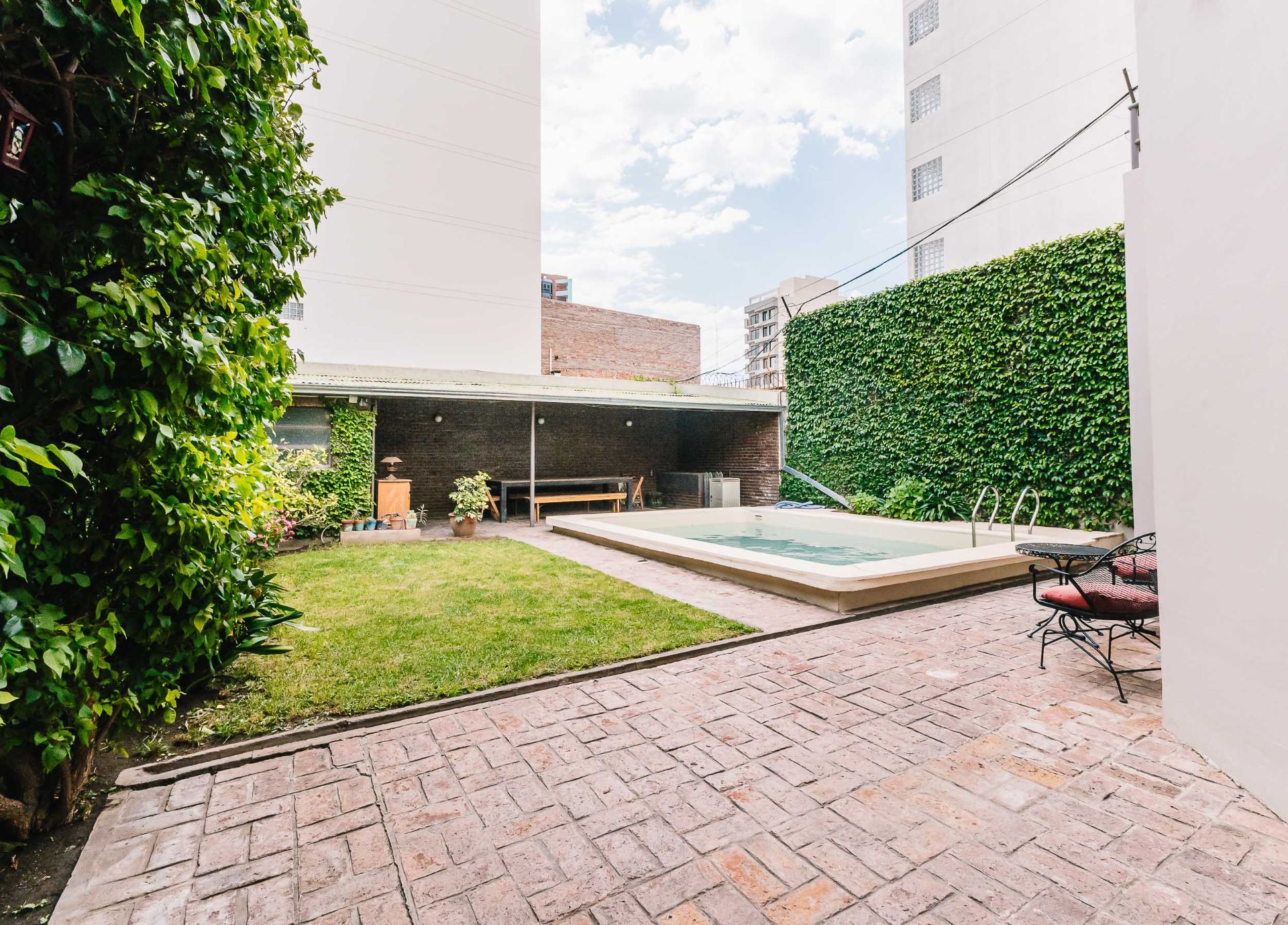 Casa en Venta en 19 De Mayo 200, Centro, Bahía Blanca - Bahía Blanca Propiedades | SITIO OFICIAL l