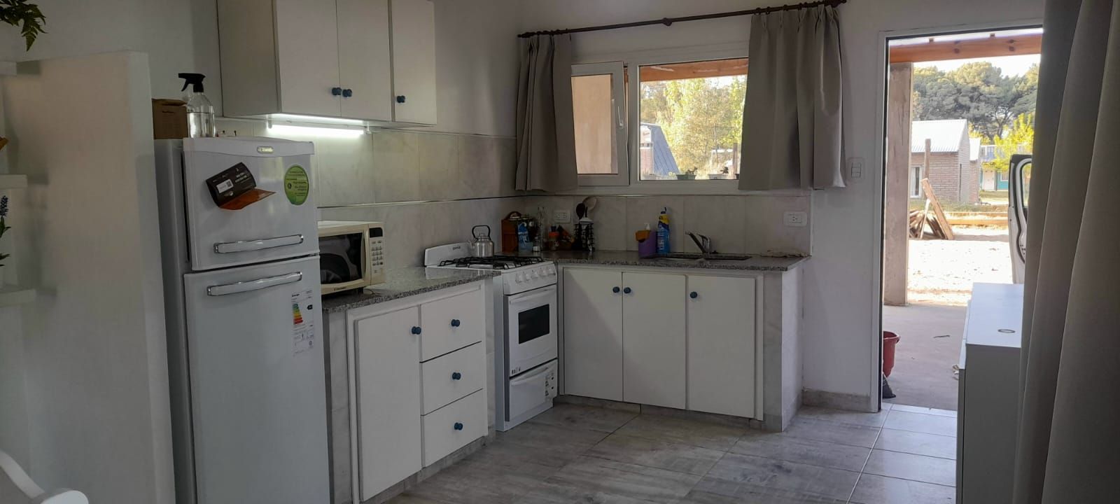 Casa en Venta en Seclantas ,  Monte Hermoso - Bahía Blanca Propiedades | SITIO OFICIAL l