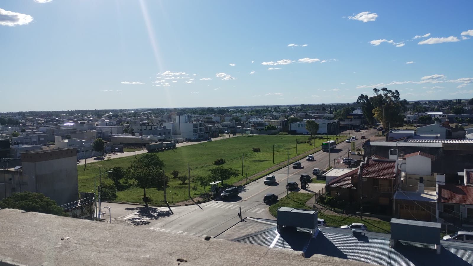 Departamento en Venta en Av. Alem 2300, Villa del Parque, Bahía Blanca - Bahía Blanca Propiedades | SITIO OFICIAL l