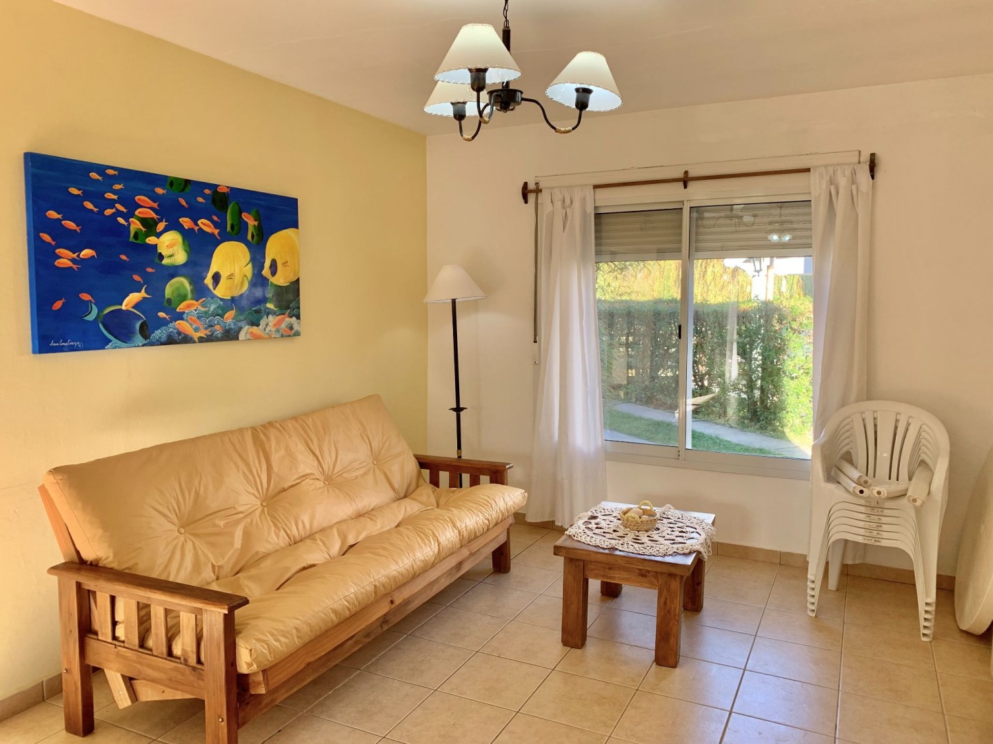Cabaña en Venta en San Lorenzo 636, Monte del Este, Monte Hermoso - Bahía Blanca Propiedades | SITIO OFICIAL l