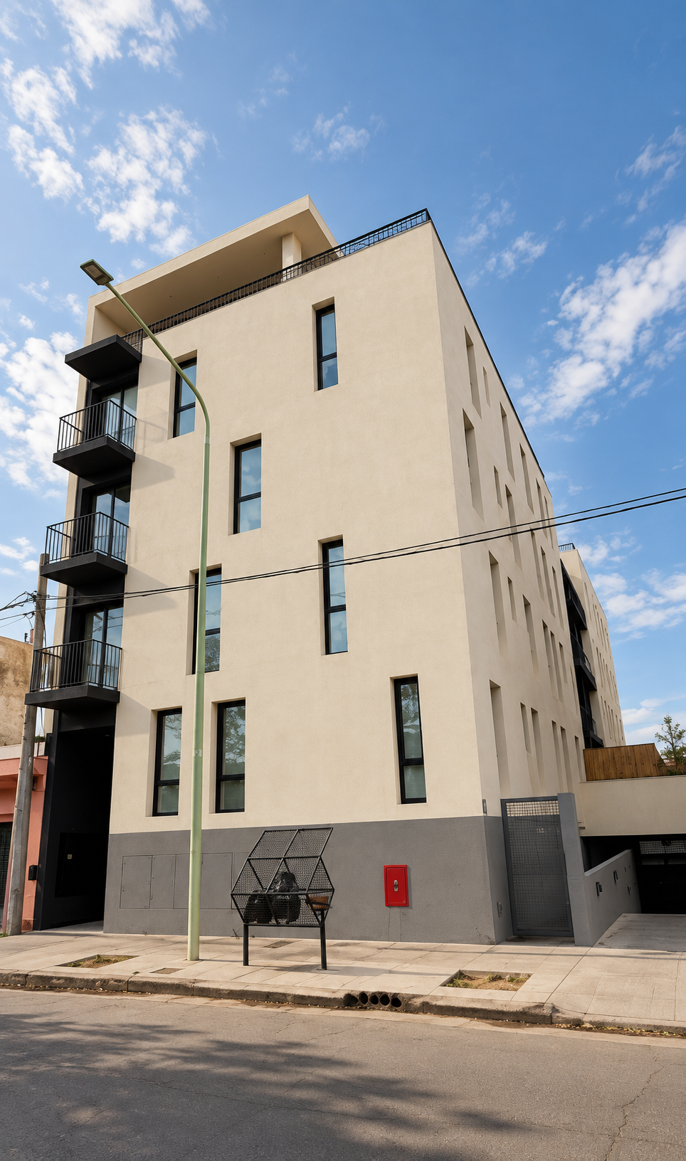 Departamento en Alquiler en Alberdi 1356, Villa Mitre, Bahía Blanca - Bahía Blanca Propiedades | SITIO OFICIAL l