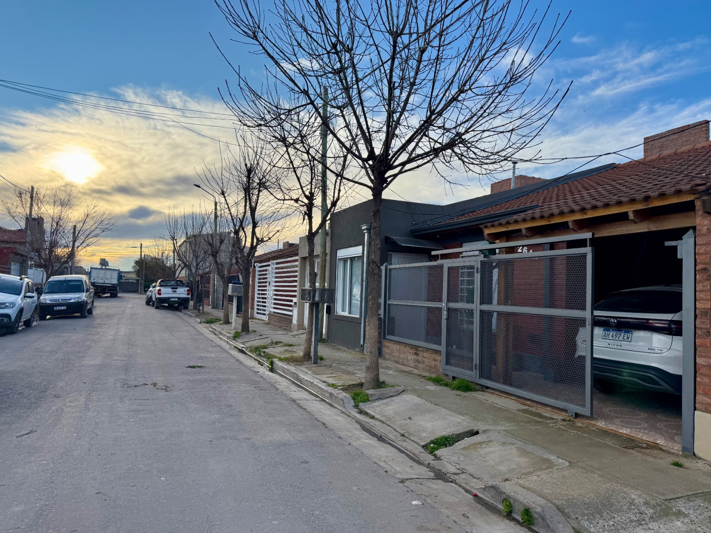 Casa en Venta en Segunda Sixto Laspiur 2600,  Bahía Blanca - Bahía Blanca Propiedades | SITIO OFICIAL l