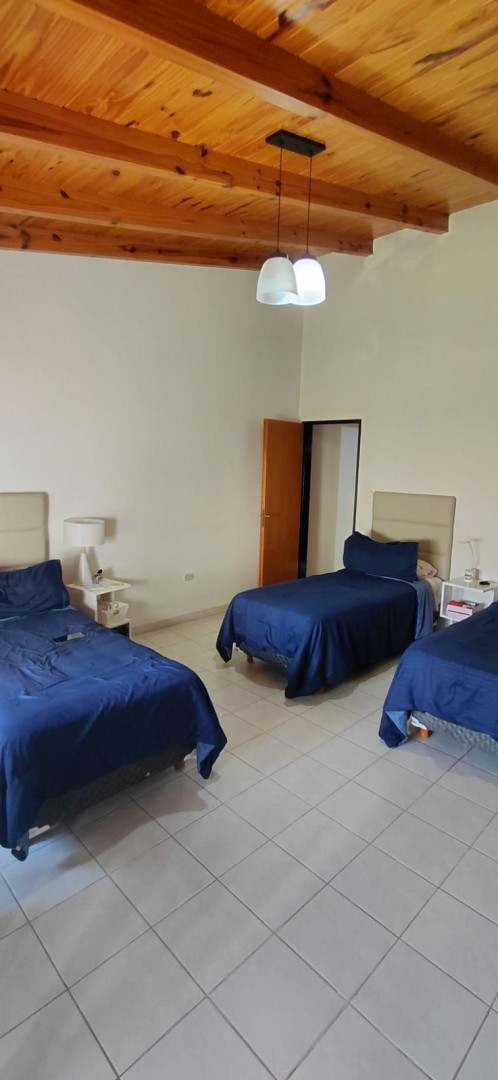 Casa en Venta en DE ANGELIS 886, Villa del Parque, Bahía Blanca - Bahía Blanca Propiedades | SITIO OFICIAL l