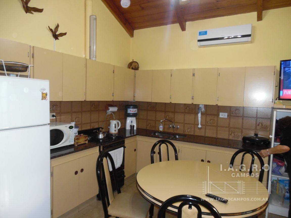 Casa con Local en Venta en Castelar Y Punta Alta, Villa Mitre, Bahía Blanca - Bahía Blanca Propiedades | SITIO OFICIAL l