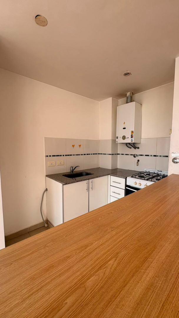 Departamento en Alquiler en Paraguay 43, Universitario, Bahía Blanca - Bahía Blanca Propiedades | SITIO OFICIAL l