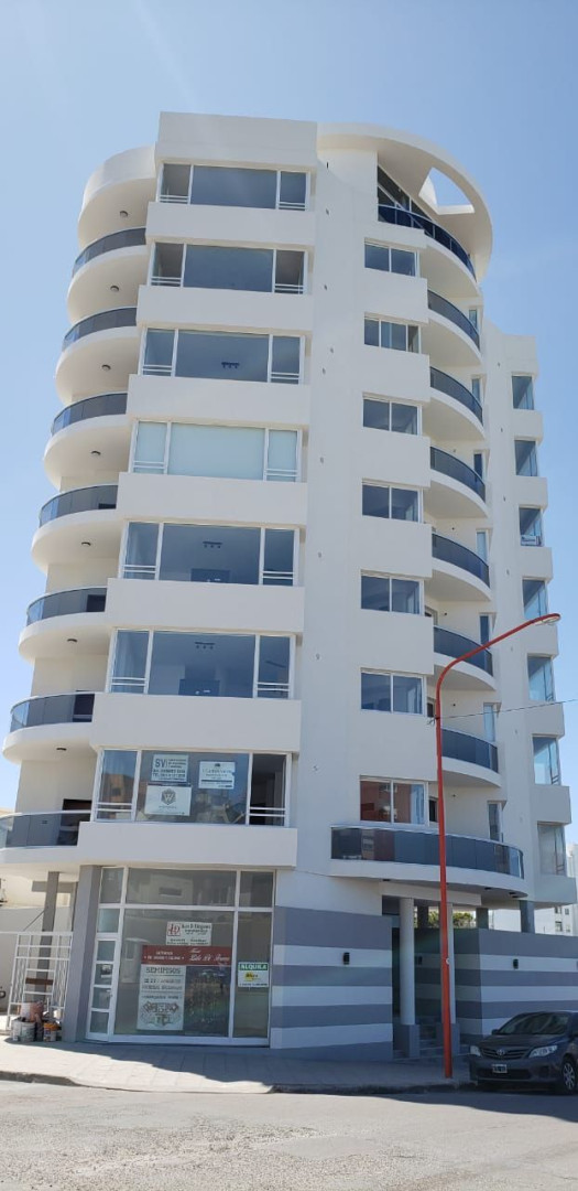 Departamento en Venta en Avenida Argentina Y Patagonia, Centro, Monte Hermoso - Bahía Blanca Propiedades | SITIO OFICIAL l