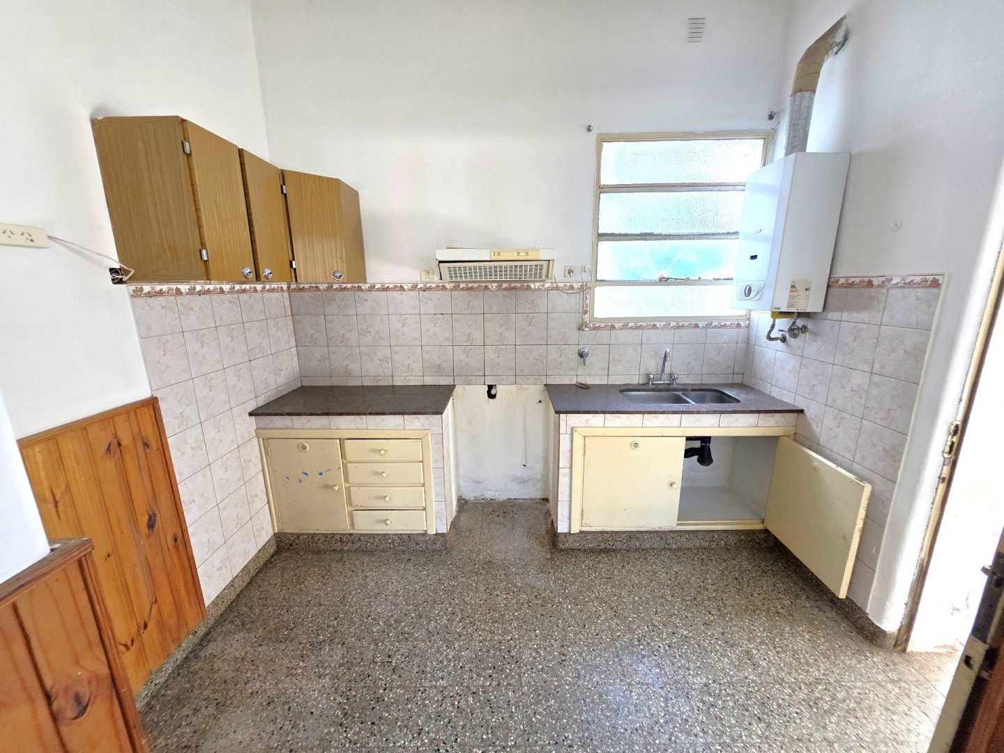 Casa en Venta en Granada 958, San Martin, Bahía Blanca - Bahía Blanca Propiedades | SITIO OFICIAL l