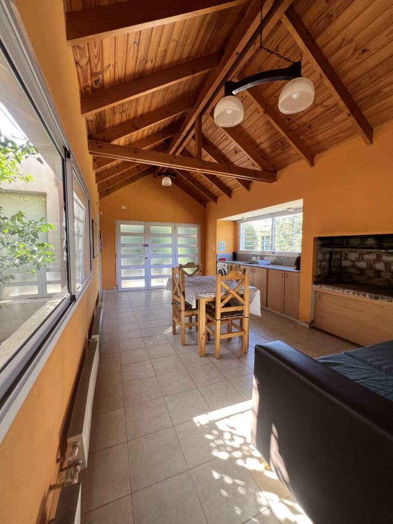 Casa en Venta en Matheu 3400, San Ignacio, Bahía Blanca - Bahía Blanca Propiedades | SITIO OFICIAL l