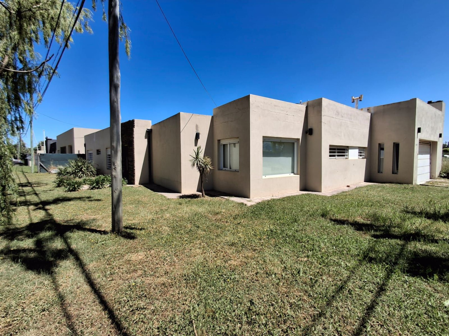 Casa en Venta en Rosales 4000, San Agustin, Bahía Blanca - Bahía Blanca Propiedades | SITIO OFICIAL l