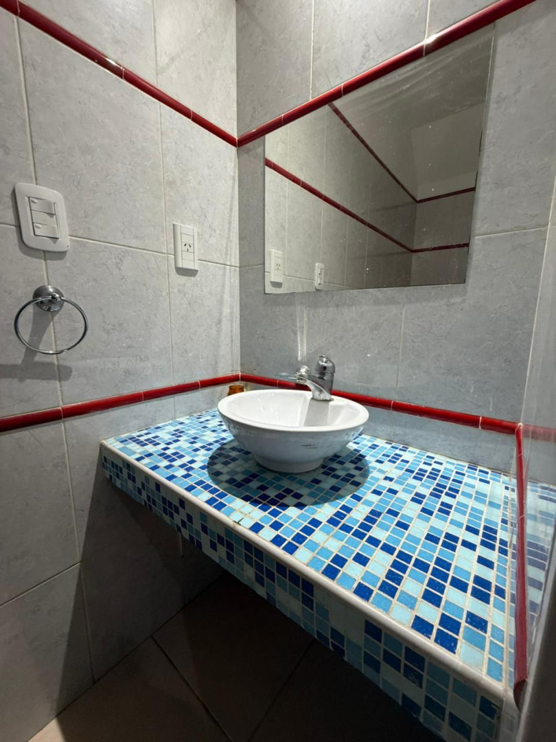 Duplex en Alquiler en Cisneros 4400, Molina Campos, Bahía Blanca - Bahía Blanca Propiedades | SITIO OFICIAL l