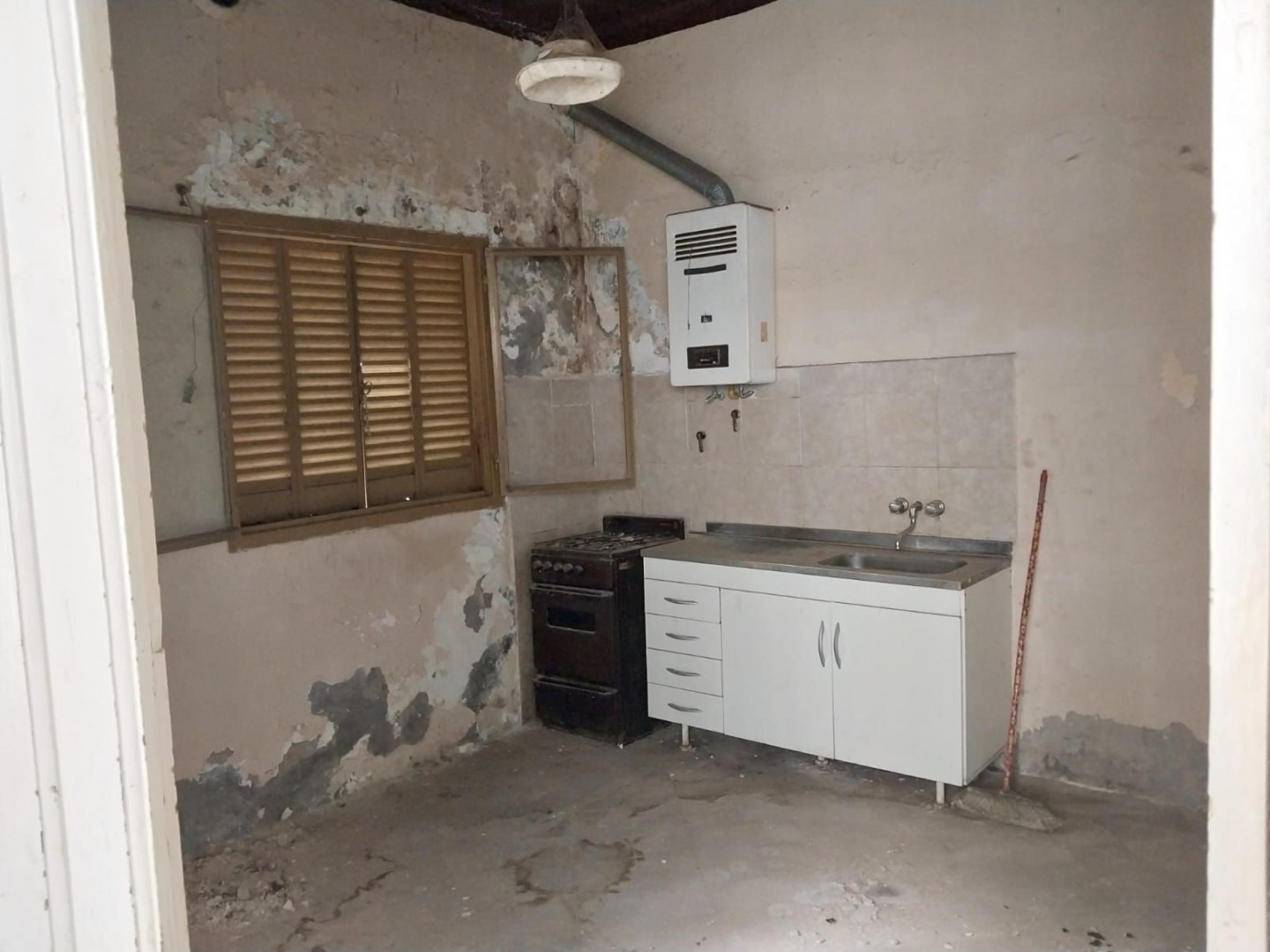 Casa en Venta en Presidente Perón 956,  Coronel Dorrego - Bahía Blanca Propiedades | SITIO OFICIAL l