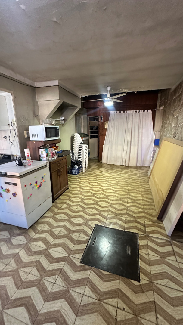 Casa en Venta en Saavedra 1196- PERMUTA POR DEPTO, Pedro Pico, Bahía Blanca - Bahía Blanca Propiedades | SITIO OFICIAL l
