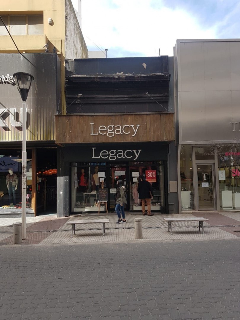 Local en Venta en Alsina 175, Centro, Bahía Blanca - Bahía Blanca Propiedades | SITIO OFICIAL l