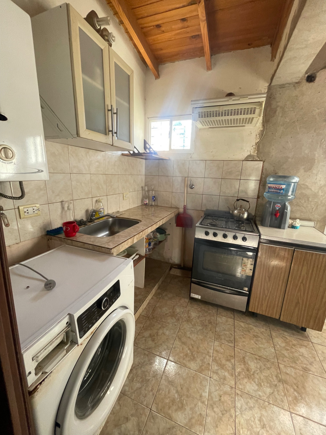 Casa en Venta en 12 De Octubre 300,  General Cerri - Bahía Blanca Propiedades | SITIO OFICIAL l