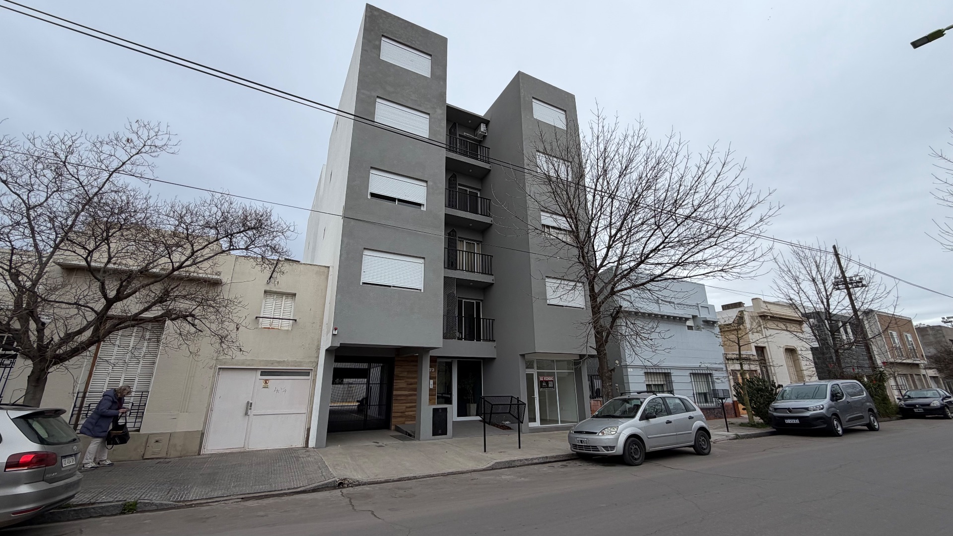 Departamento en Venta en Angel Brunel 173, Centro, Bahía Blanca - Bahía Blanca Propiedades | SITIO OFICIAL l