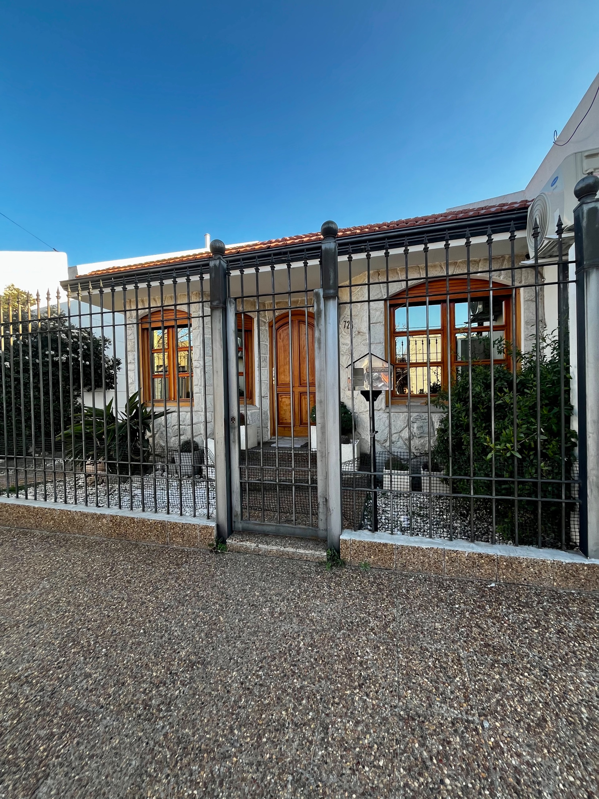 Casa en Venta en Chile 700, Pedro Pico, Bahía Blanca - Bahía Blanca Propiedades | SITIO OFICIAL l