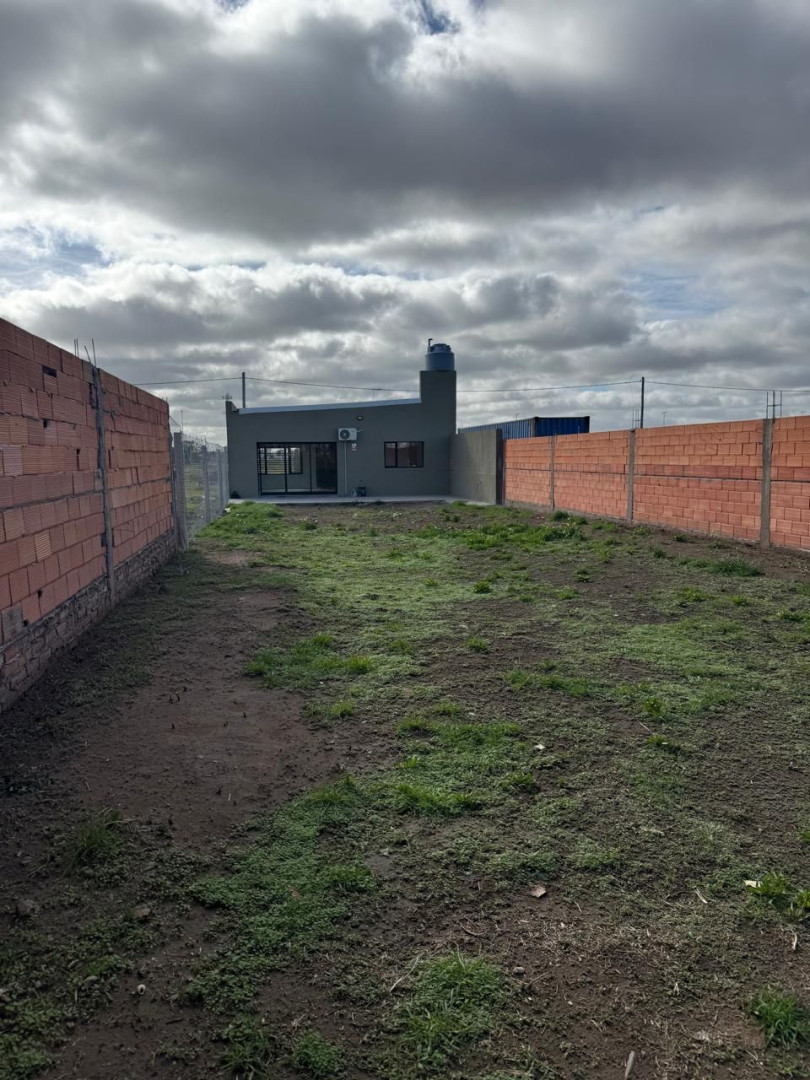 Casa en Venta en  P. De Rogatis 2141, Nova Terra, Bahía Blanca - Bahía Blanca Propiedades | SITIO OFICIAL l