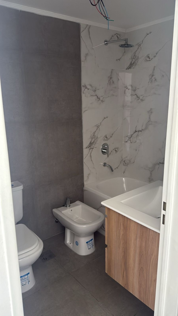 Departamento en Alquiler en Trelew 224, Universitario, Bahía Blanca - Bahía Blanca Propiedades | SITIO OFICIAL l