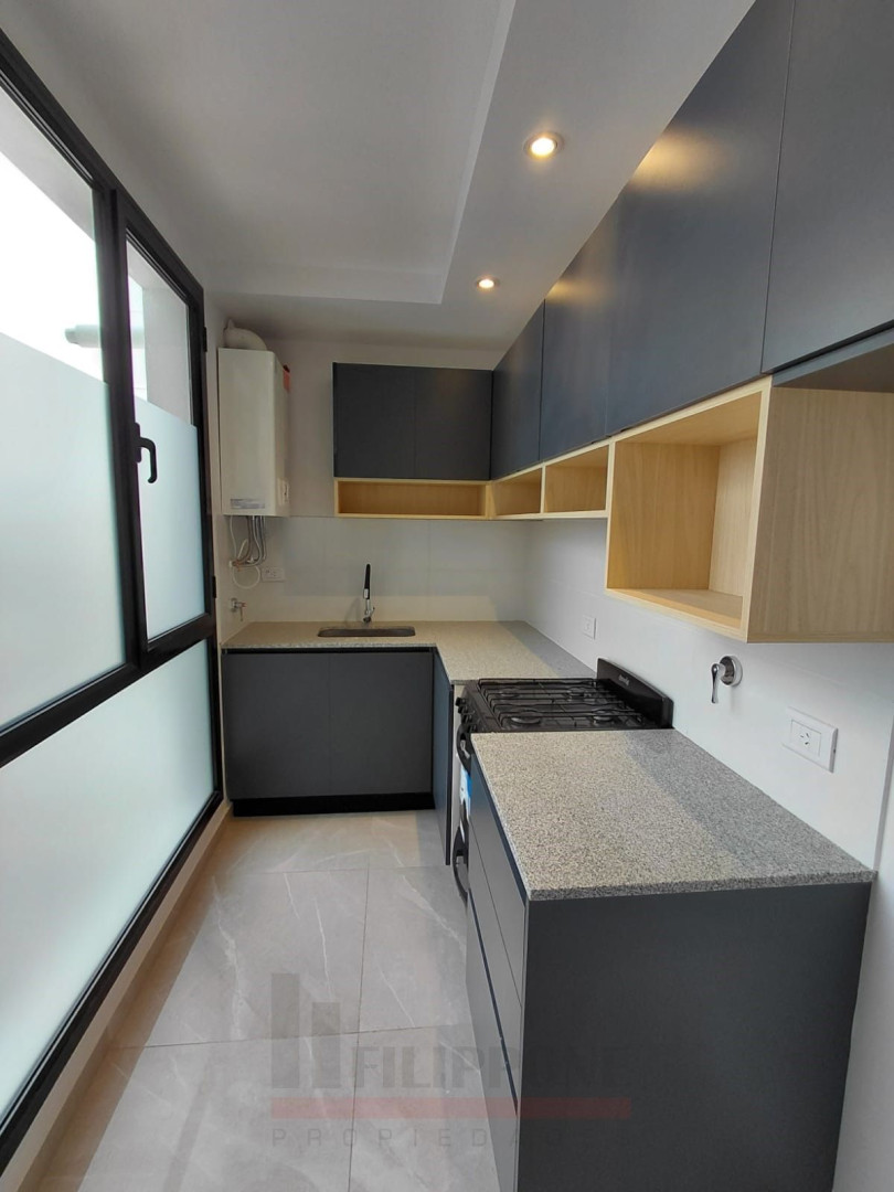 Departamento en Venta en Güemes 958, Pacifico, Bahía Blanca - Bahía Blanca Propiedades | SITIO OFICIAL l