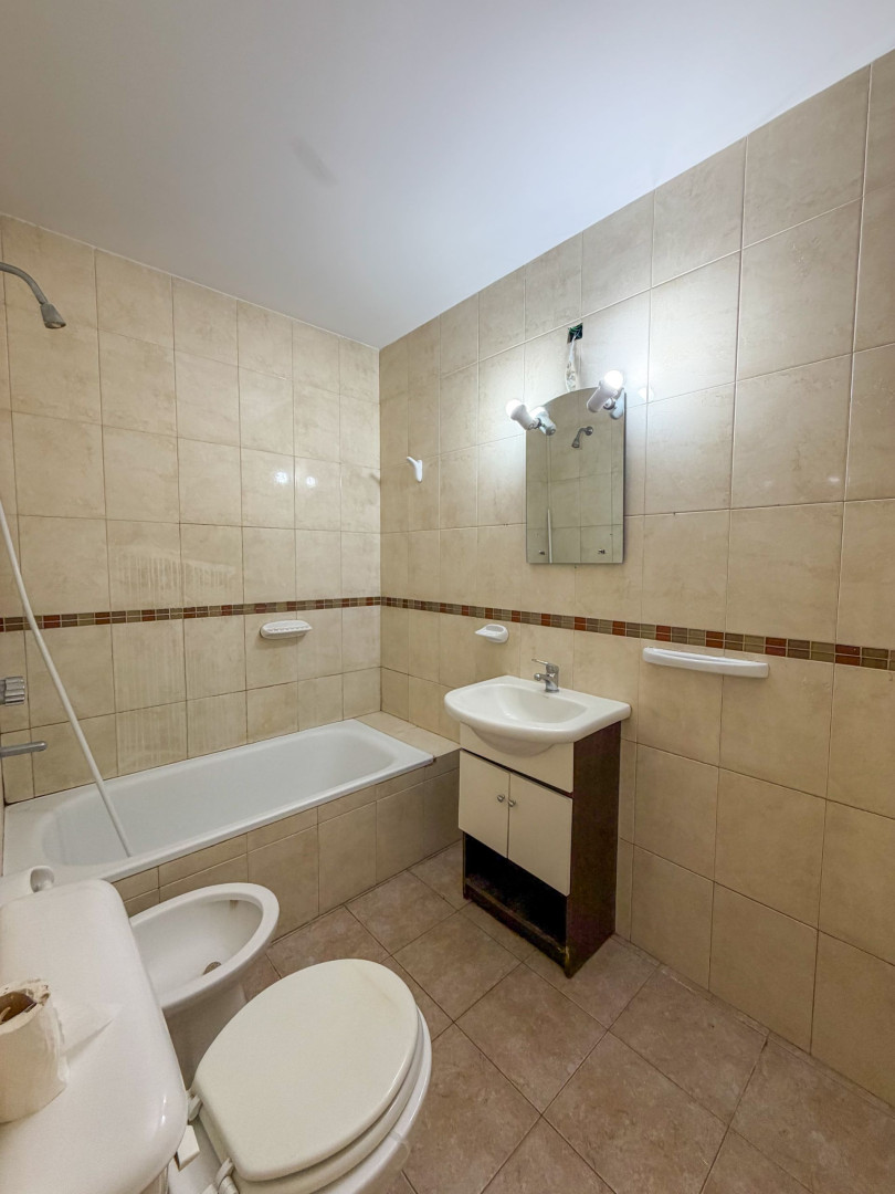 Departamento en Alquiler en Urquiza 660, Universitario, Bahía Blanca - Bahía Blanca Propiedades | SITIO OFICIAL l