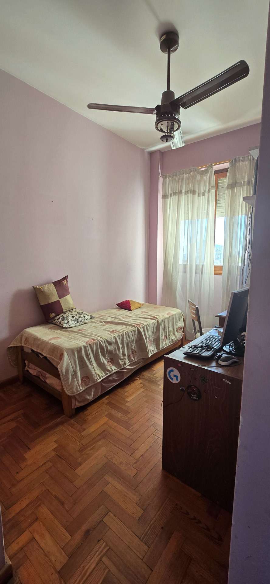 Departamento en Venta en Las Heras 71, Centro, Bahía Blanca - Bahía Blanca Propiedades | SITIO OFICIAL l