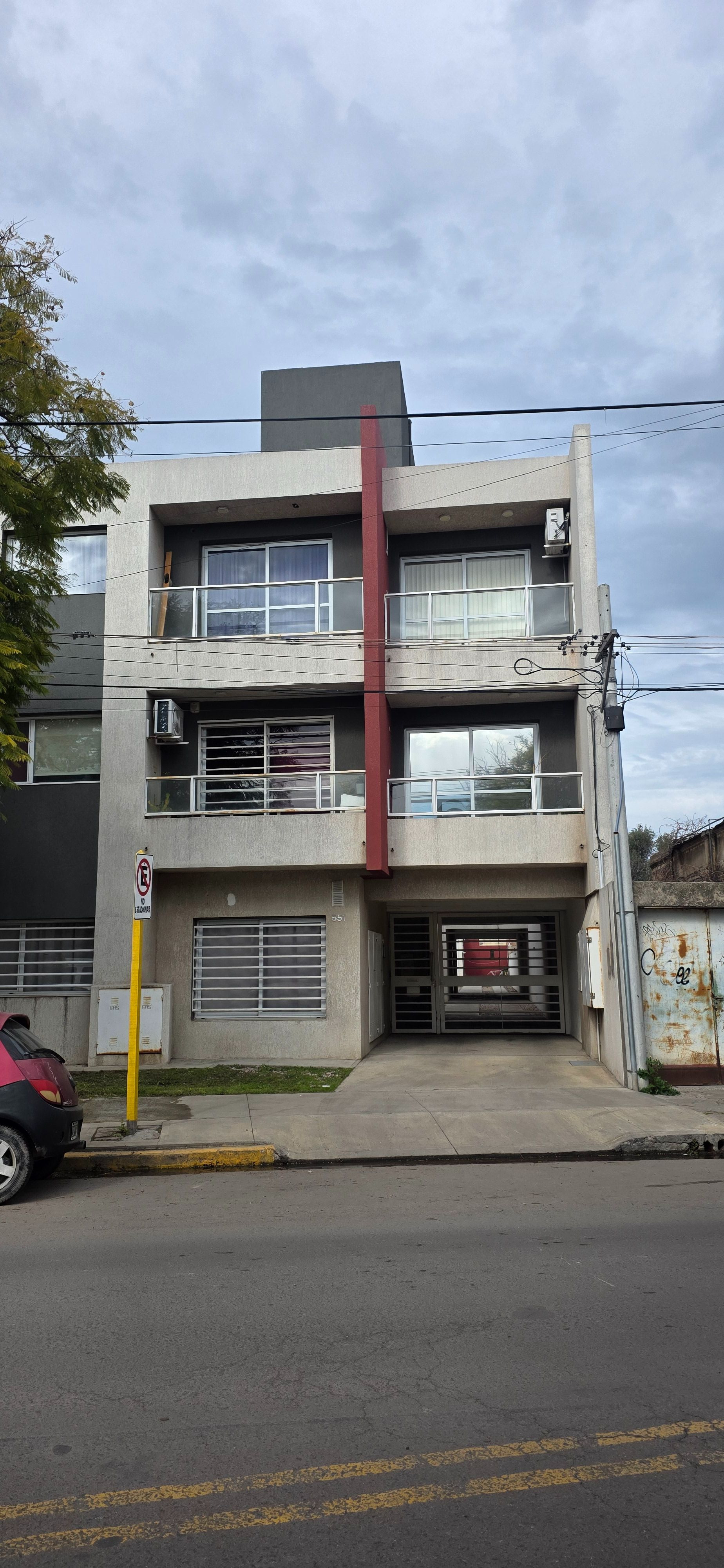 Departamento en Alquiler en Brandsen 551, Napostá, Bahía Blanca - Bahía Blanca Propiedades | SITIO OFICIAL l