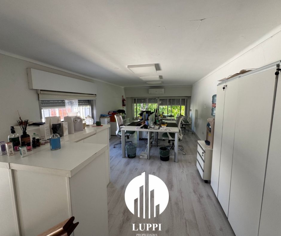 Deposito en Venta en Manuel Molina 500, Pacifico, Bahía Blanca - Bahía Blanca Propiedades | SITIO OFICIAL l