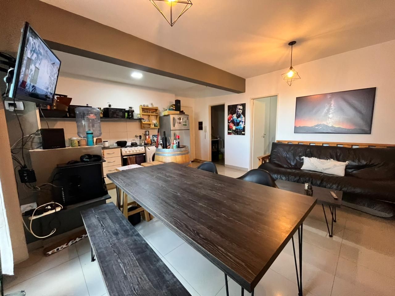 Departamento en Venta en Güemes 900,  Bahía Blanca - Bahía Blanca Propiedades | SITIO OFICIAL l