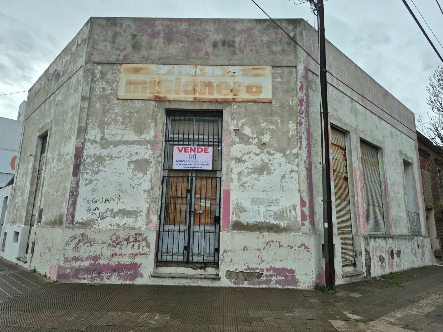 Local en Venta en Bravard 788, Kilometro 5, Bahía Blanca - Bahía Blanca Propiedades | SITIO OFICIAL l