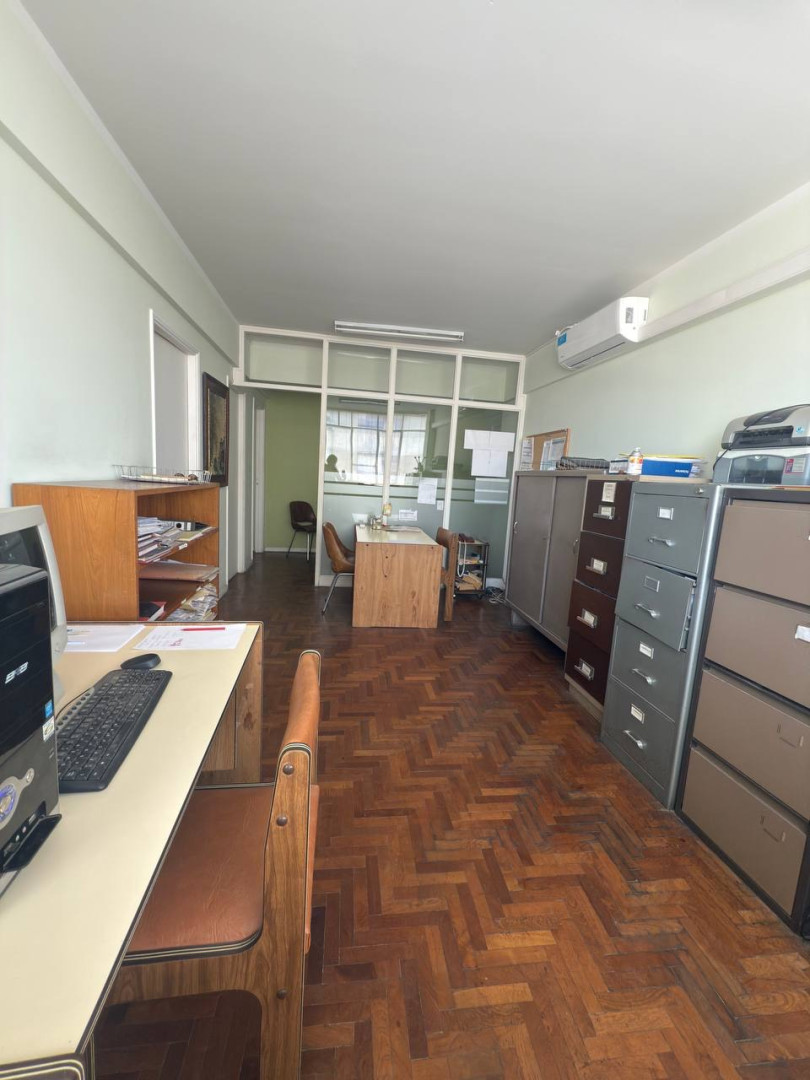 Oficina en Venta en ALSINA 95, Centro, Bahía Blanca - Bahía Blanca Propiedades | SITIO OFICIAL l