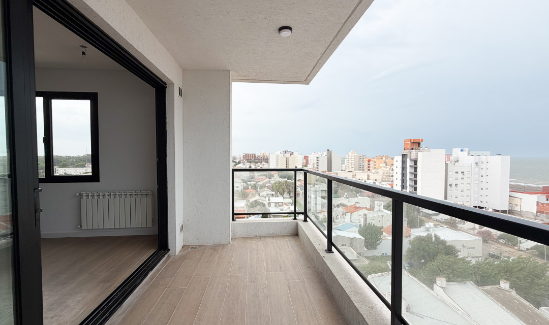 Departamento en Venta en Faro Recalda 560, Centro, Monte Hermoso - Bahía Blanca Propiedades | SITIO OFICIAL l