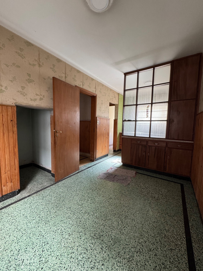 Casa en Venta en Fitz Roy 51, Centro, Bahía Blanca - Bahía Blanca Propiedades | SITIO OFICIAL l