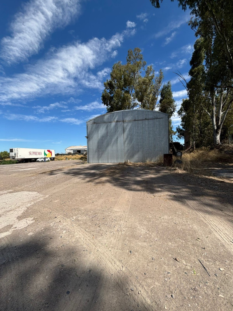 Galpón en Alquiler en Charlone Y Ruta 3 ,  Bahía Blanca - Bahía Blanca Propiedades | SITIO OFICIAL l
