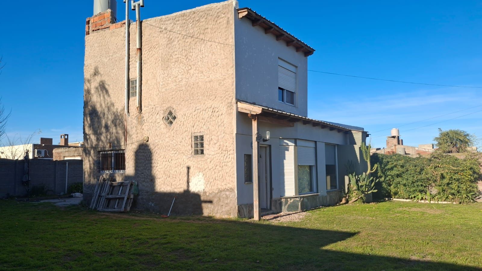Casa en Alquiler en Alvear 2771,  Bahía Blanca - Bahía Blanca Propiedades | SITIO OFICIAL l