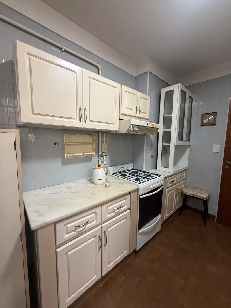 Departamento en Alquiler en Alsina 505, Centro, Bahía Blanca - Bahía Blanca Propiedades | SITIO OFICIAL l