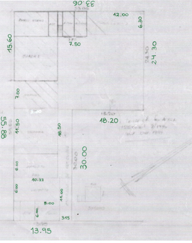 Terreno en Venta en Sarmiento 326, Centro, Bahía Blanca - Bahía Blanca Propiedades | SITIO OFICIAL l