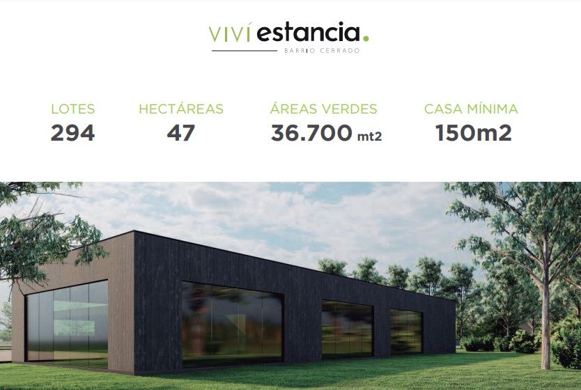 Terreno en Venta en Ruta 229,  Bahía Blanca - Bahía Blanca Propiedades | SITIO OFICIAL l