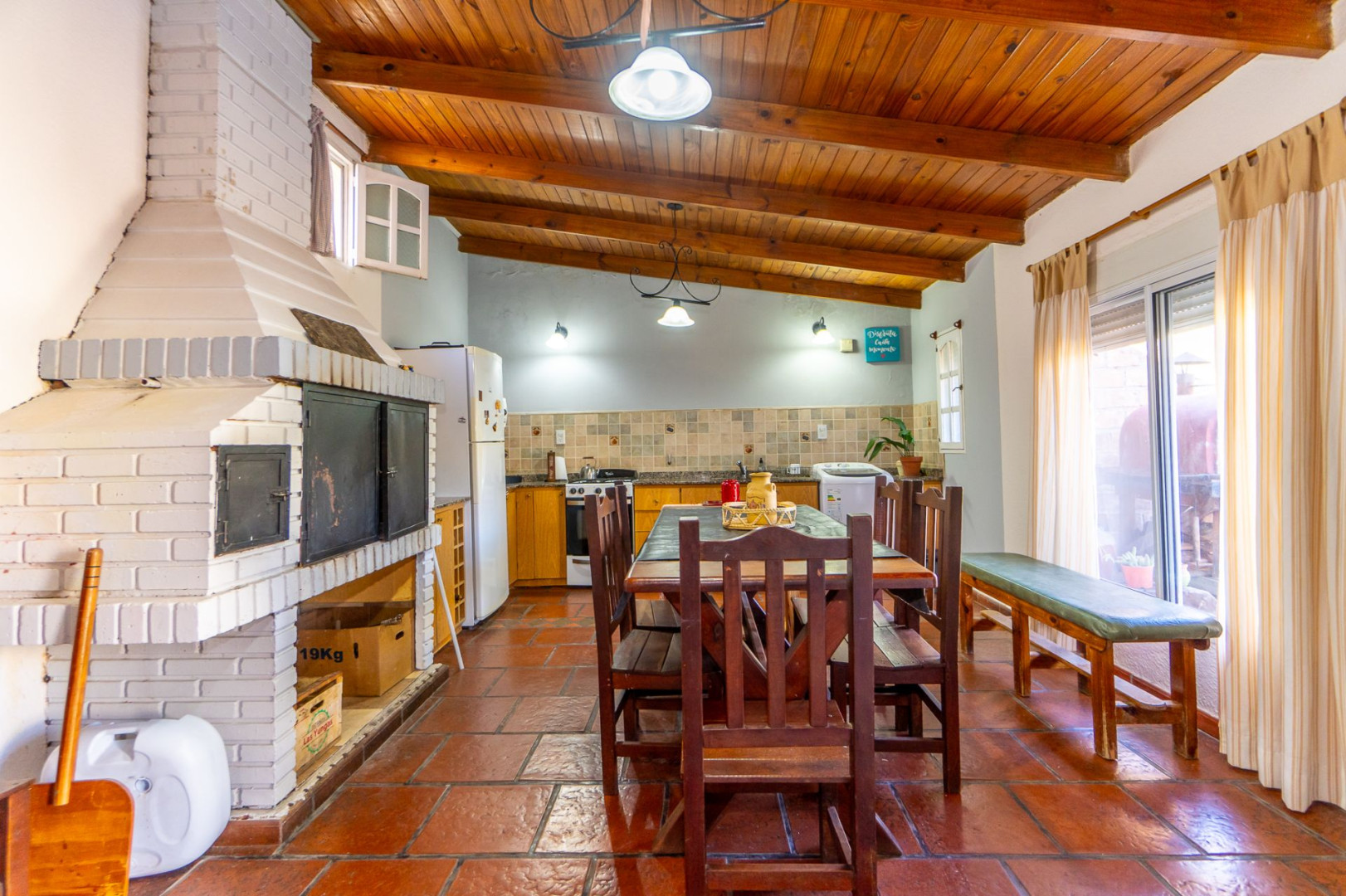 Casa en Venta en Nicolas Levalle 2249, Villa Rosas, Bahía Blanca - Bahía Blanca Propiedades | SITIO OFICIAL l