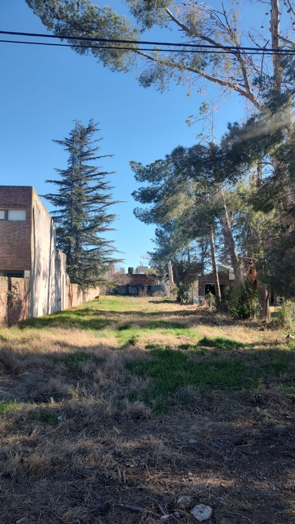 Terreno en Venta en Washington 4100 - Bahía Blanca Propiedades | SITIO OFICIAL l