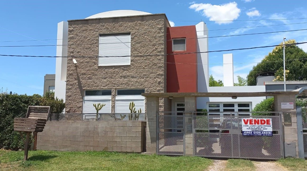 Casa en Venta en Las Heras 4189, Patagonia, Bahía Blanca - Bahía Blanca Propiedades | SITIO OFICIAL l