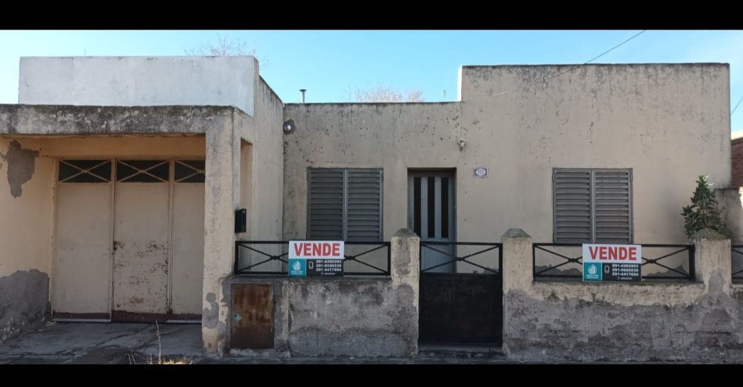 Casa en Venta en BROWN 230,  General Cerri - Bahía Blanca Propiedades | SITIO OFICIAL l
