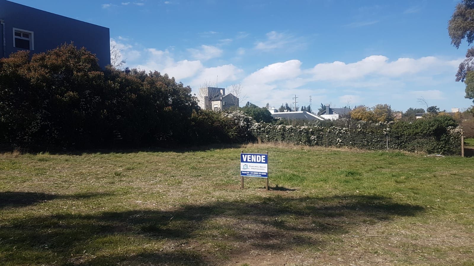 Terreno en Venta  Pago Chico, Bahía Blanca - Bahía Blanca Propiedades | SITIO OFICIAL l