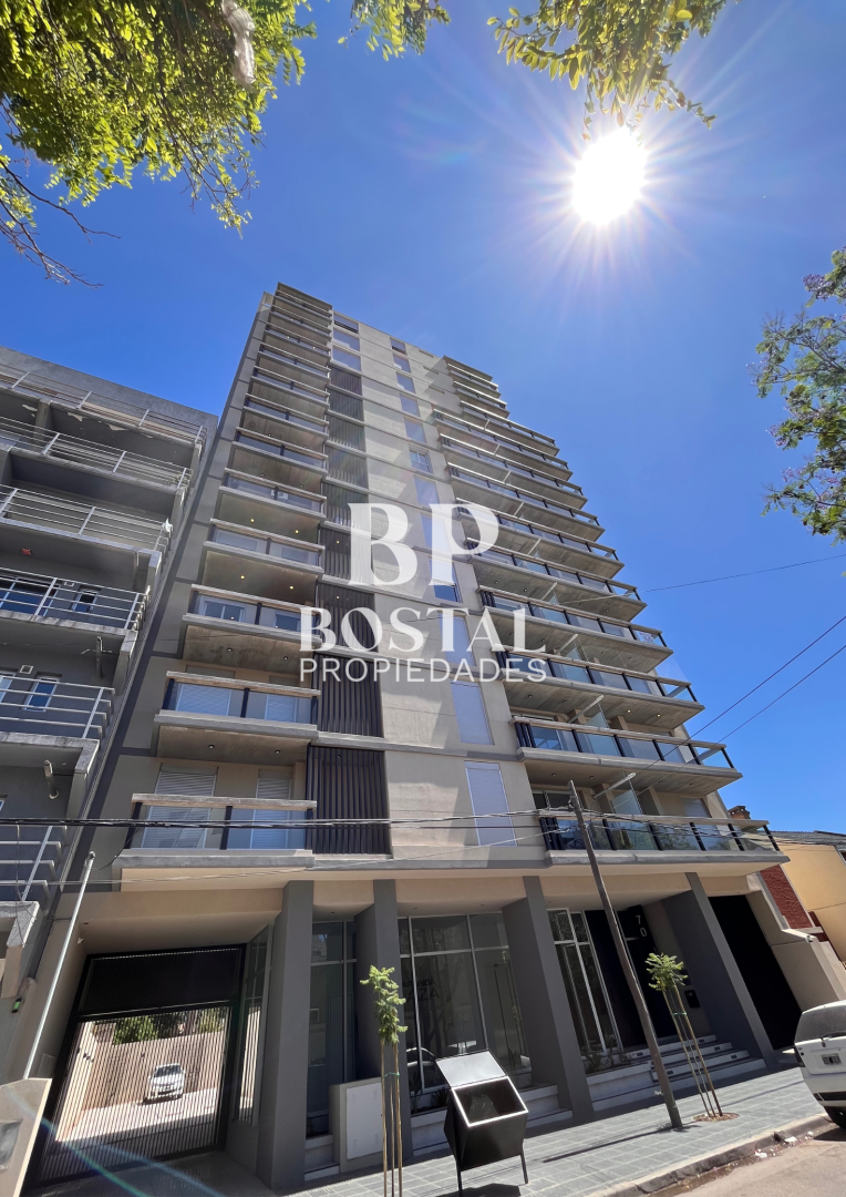 Departamento en Venta en Salta 70, Universitario, Bahía Blanca - Bahía Blanca Propiedades | SITIO OFICIAL l