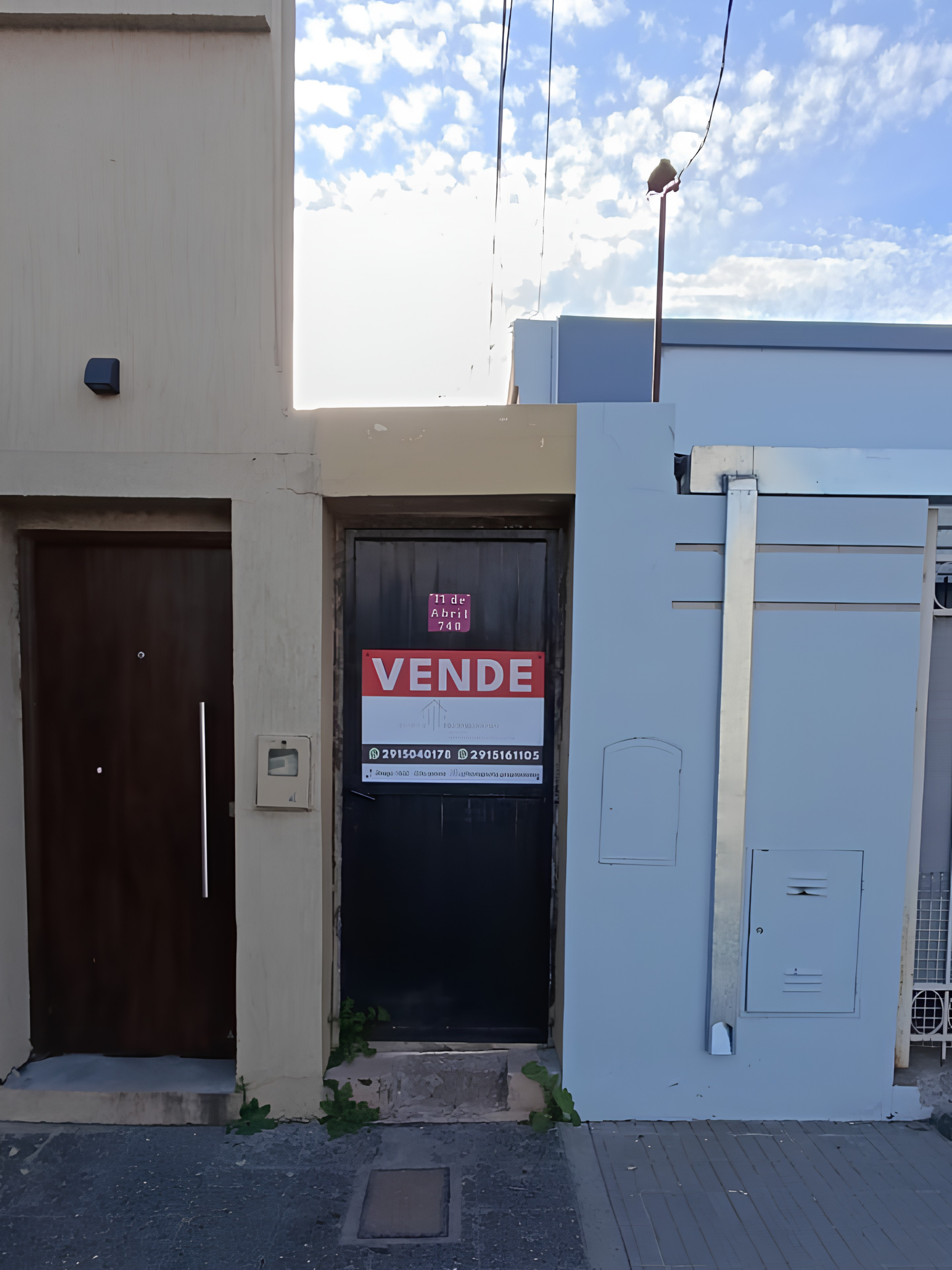Departamento en Venta en 11 De Abril 740, Napostá, Bahía Blanca - Bahía Blanca Propiedades | SITIO OFICIAL l
